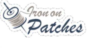 Best Iron on Patches Company